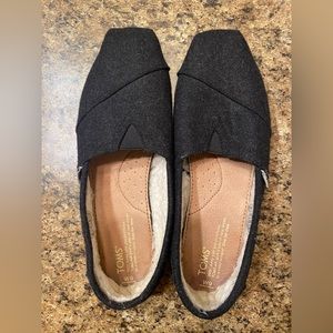 Black Toms